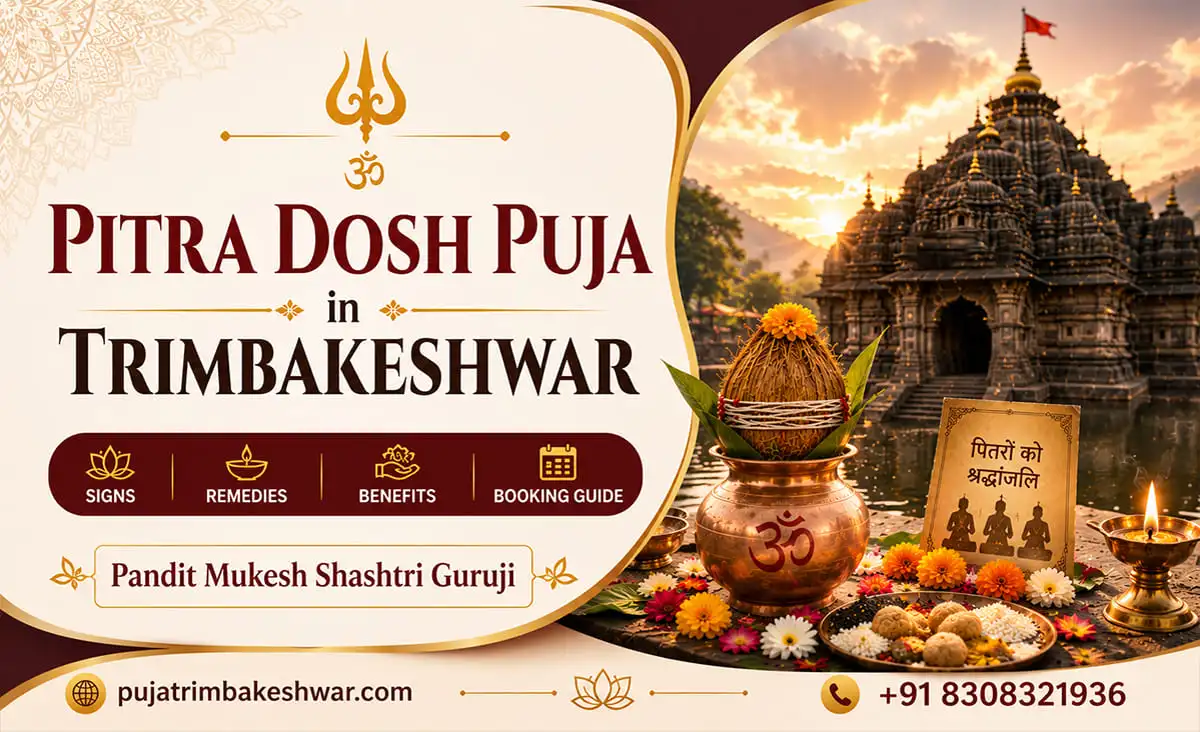 Pitra-Dosh-Puja-in-Trimbakeshwar